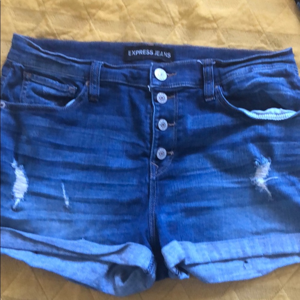 Shorts